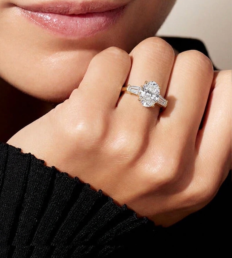 Engagement Rings
